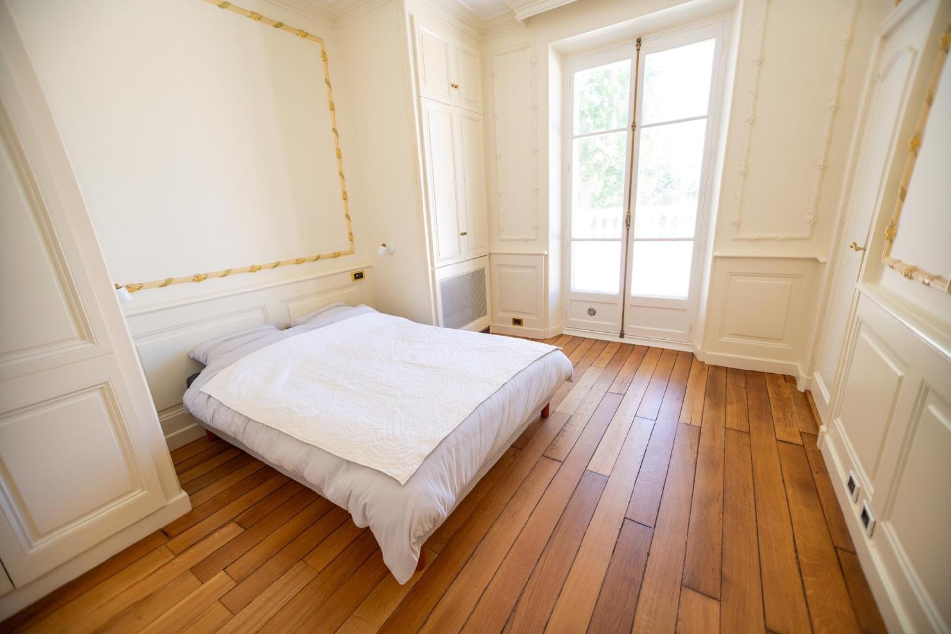 Les Frenes En Provence-Chateau Zen アヴィニョン 部屋 写真